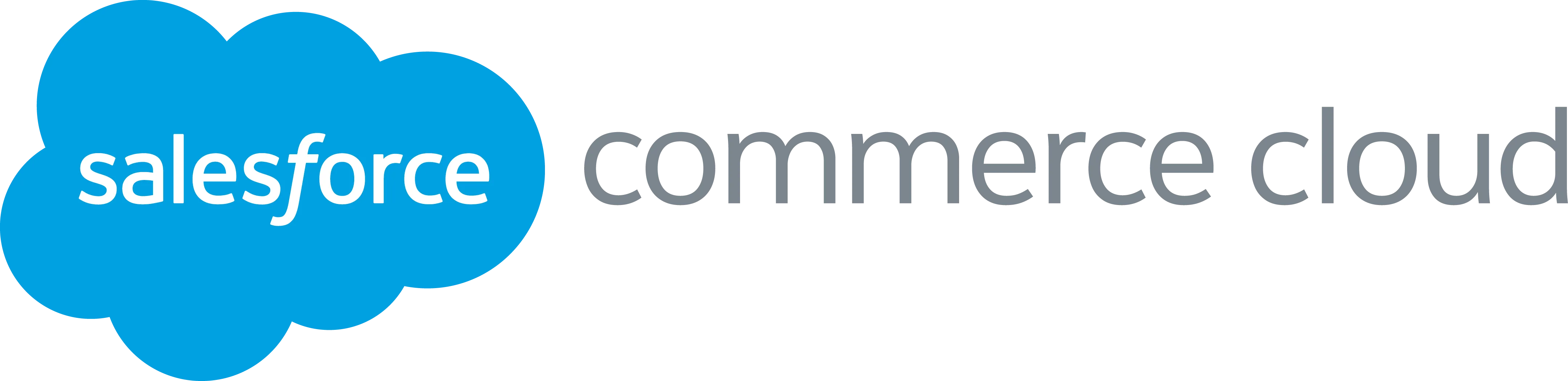 Salesforce Commerce Cloud