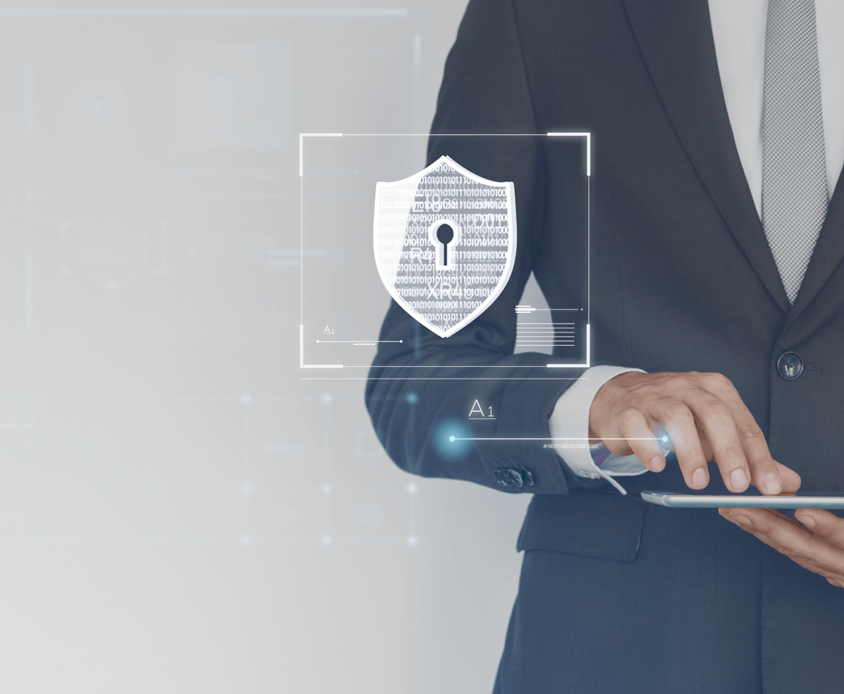 Securing voice-based transactions
