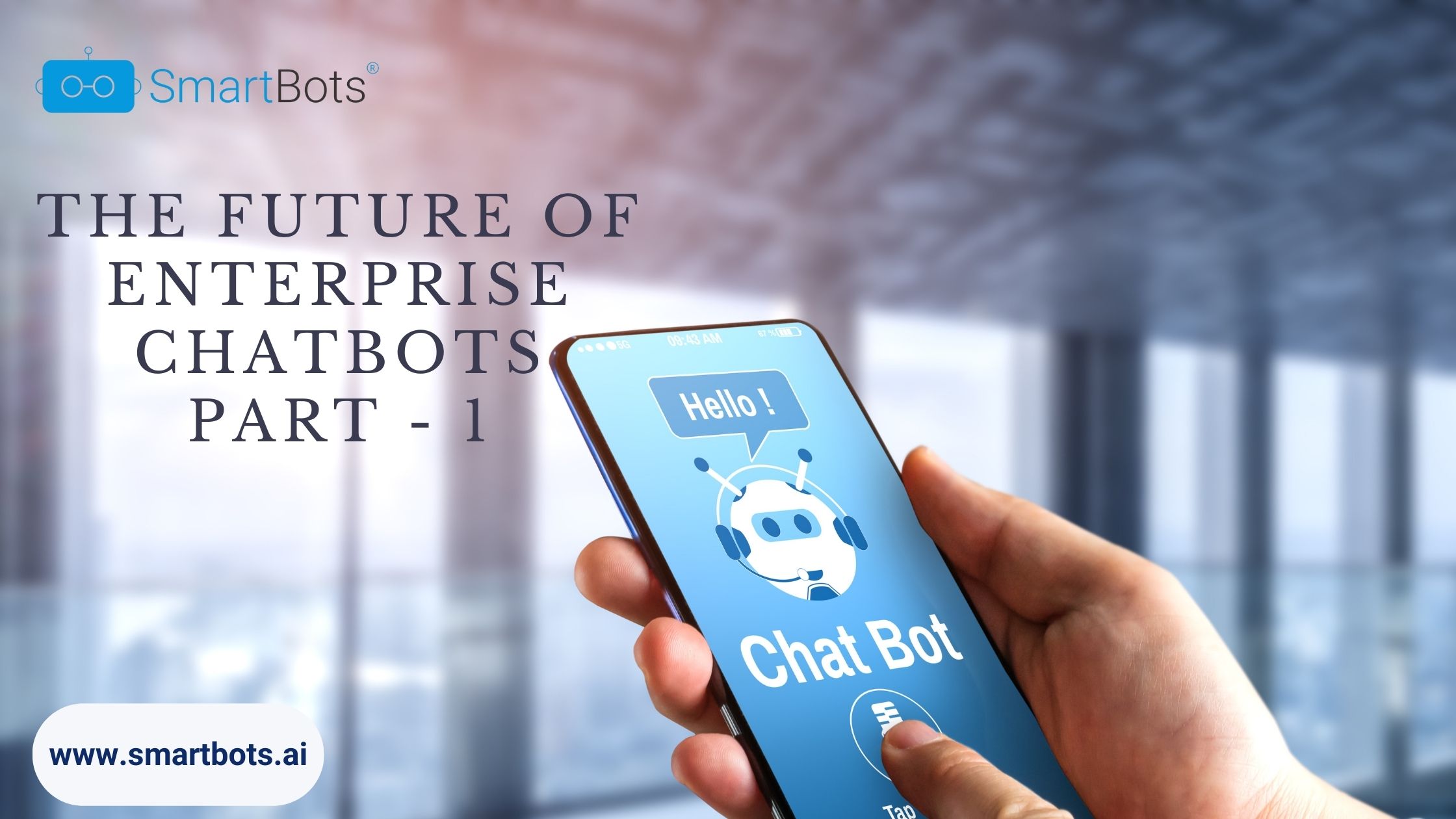 The Future of Enterprise BOTs