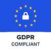 GDPR Compliant