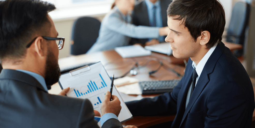 Maya virtual assistant for sales force